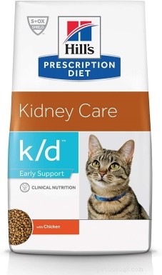 Top 10 Low‑Phosphorus Cat Foods to Support Kidney Health (2022 Guide)