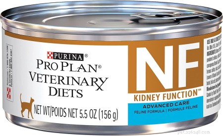Top 10 Low‑Phosphorus Cat Foods to Support Kidney Health (2022 Guide)