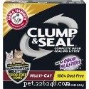 Wood Pellets vs Clumping Litter: Which Is the Best Choice for Your Cat?