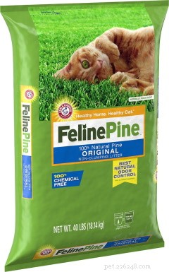 Wood Pellets vs Clumping Litter: Which Is the Best Choice for Your Cat?