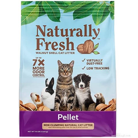 Choosing Between Clumping and Non‑Clumping Cat Litter: A Practical Guide for Cat Owners