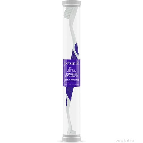 Top 10 Cat Toothbrushes of 2022: Expert Review & Best Picks