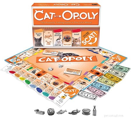 Top 51 Gift Ideas for Cat Lovers: 2022 Edition