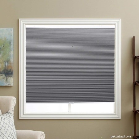 Top 6 Cat‑Proof Blinds for Long‑Lasting Durability