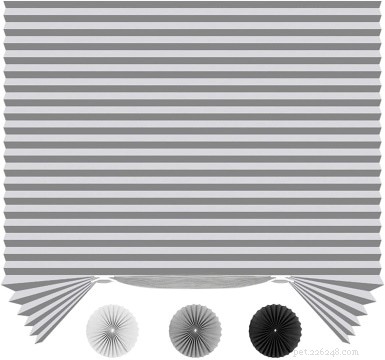 Top 6 Cat‑Proof Blinds for Long‑Lasting Durability