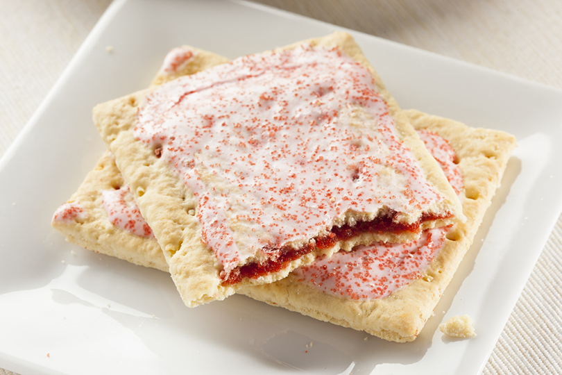 Are Pop-Tarts Safe for Cats? A Veterinary Guide