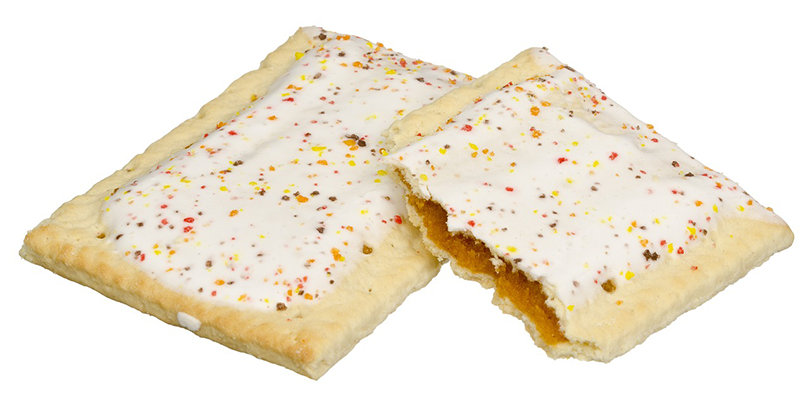 Are Pop-Tarts Safe for Cats? A Veterinary Guide