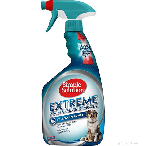 Eliminate Cat Urine Odor and Stains from Carpets: A Proven Guide