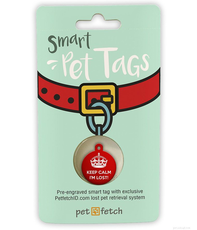 Give Buster & Whisker the Ideal Holiday Gift
