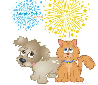 Celebrate a Safe and Stress‑Free New Year’s Eve with Your Pets