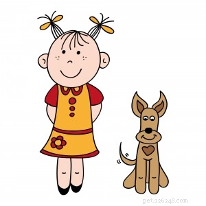 Safe and Positive Dog Interaction Tips for Parents and Children