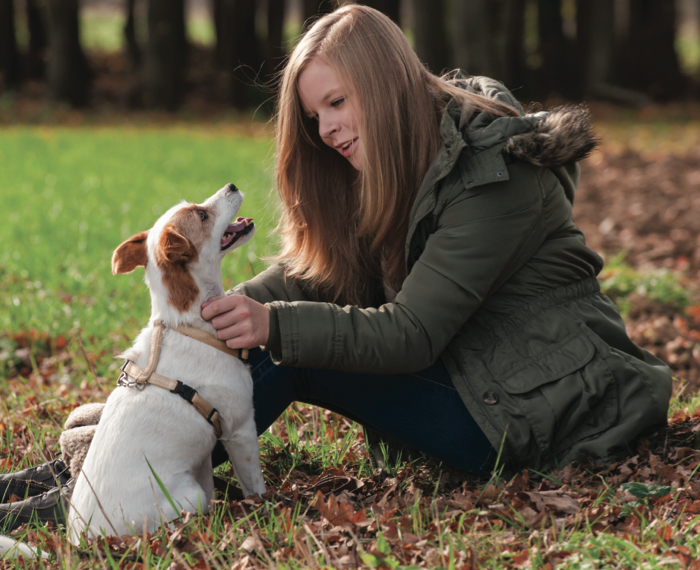 Choosing the Perfect Name for Your New Pet
