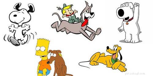 Daily Dog Cartoons to Lift Your Spirits