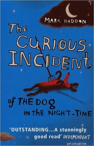 Mark Haddon s Mystery Masterpiece: The Curious Incident of the Dog in the Night-Time