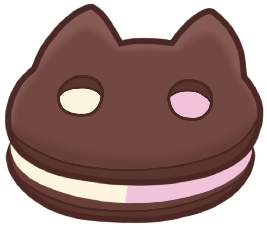 Cookie Cat: The Adorable Cat‑Shaped Cookie from Steven Universe