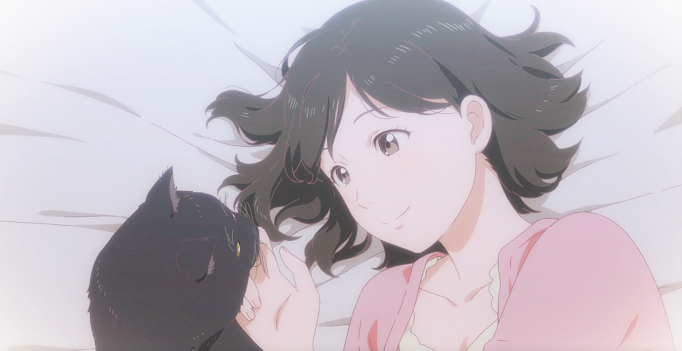 She and Her Cat: A Poignant Five‑Minute Animation by Makoto Shinkai