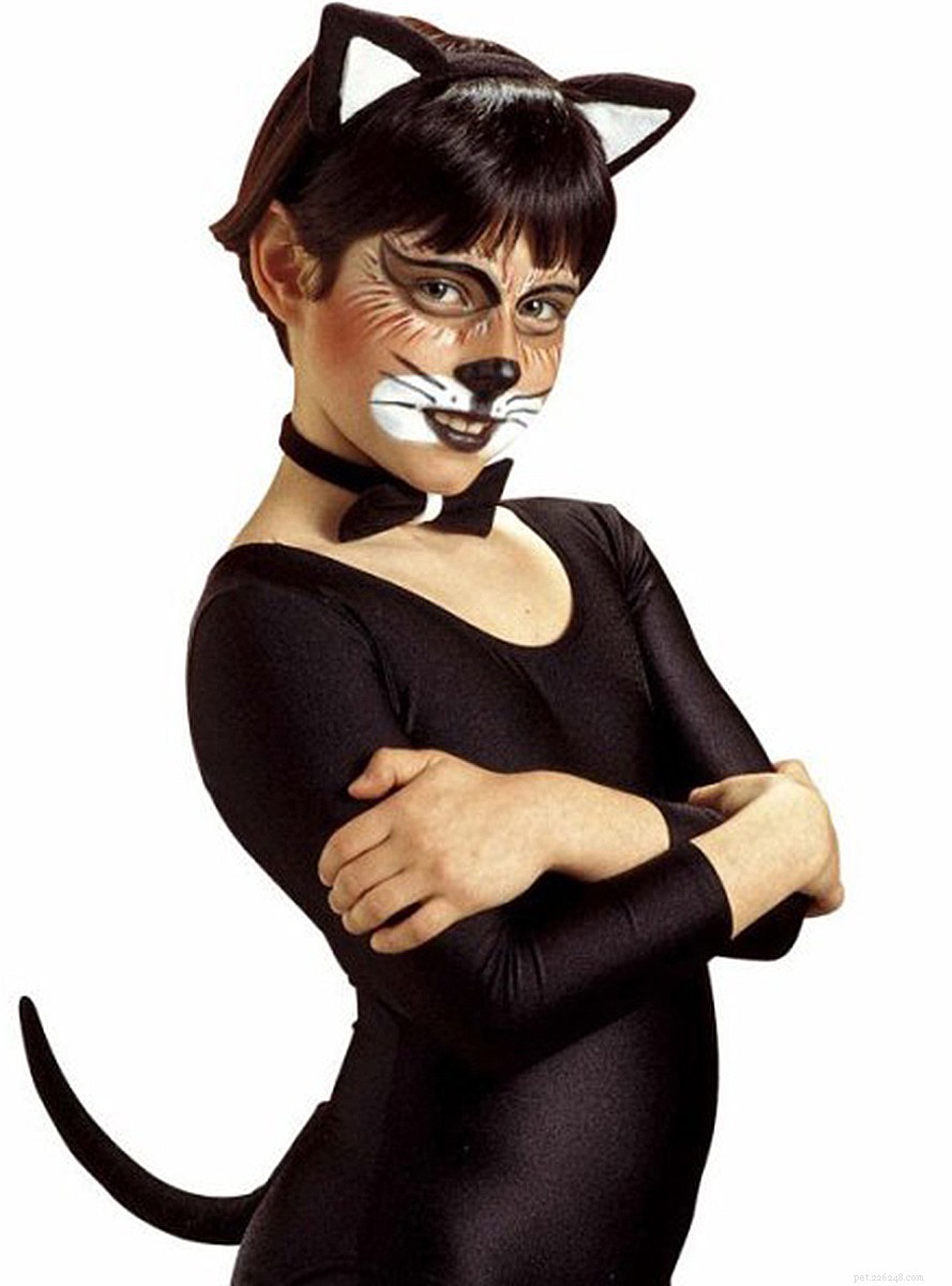 DIY Cat Costume Ideas: Create an Awesome Look Yourself