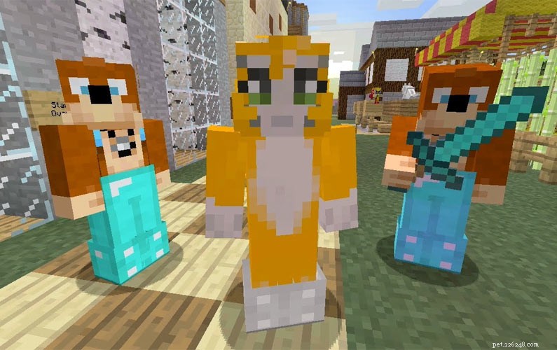 Who Makes Stampy Cat Videos? Inside the Popular Minecraft Series