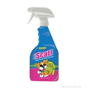 Top Dog Repellent Sprays of 2022 – Expert Reviews & Buying Guide