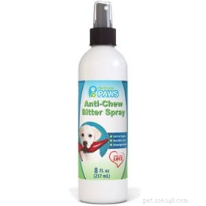 Top Dog Repellent Sprays of 2022 – Expert Reviews & Buying Guide