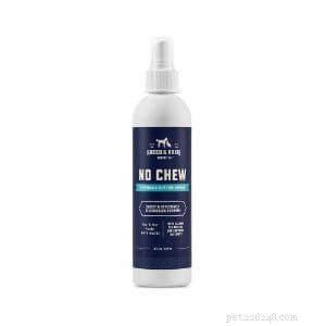 Top Dog Repellent Sprays of 2022 – Expert Reviews & Buying Guide