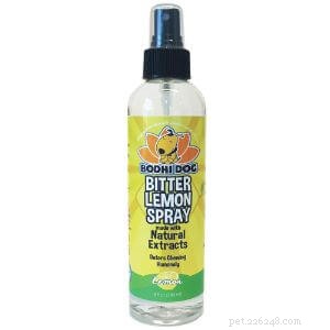 Top Dog Repellent Sprays of 2022 – Expert Reviews & Buying Guide