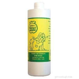 Top Dog Repellent Sprays of 2022 – Expert Reviews & Buying Guide