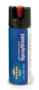 Top Dog Repellent Sprays of 2022 – Expert Reviews & Buying Guide