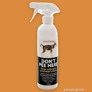 Top Dog Repellent Sprays of 2022 – Expert Reviews & Buying Guide