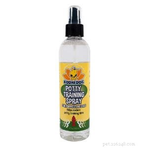 Top Dog Repellent Sprays of 2022 – Expert Reviews & Buying Guide