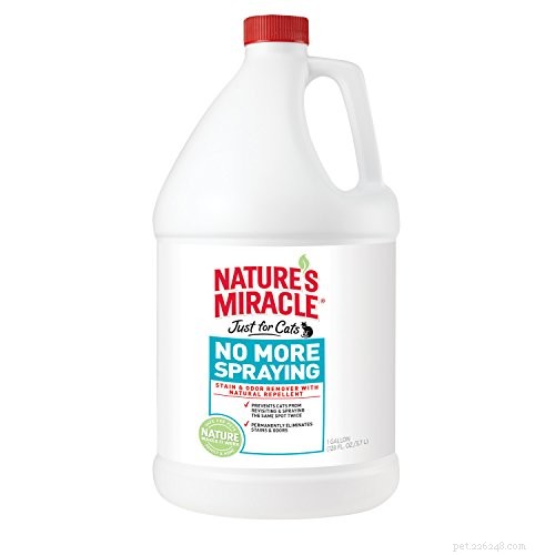 Top 2022 Cat Deterrent Sprays: Proven Results & Expert Reviews