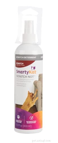 Top 2022 Cat Deterrent Sprays: Proven Results & Expert Reviews