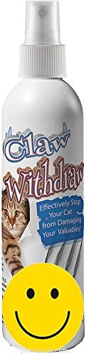 Top 2022 Cat Deterrent Sprays: Proven Results & Expert Reviews
