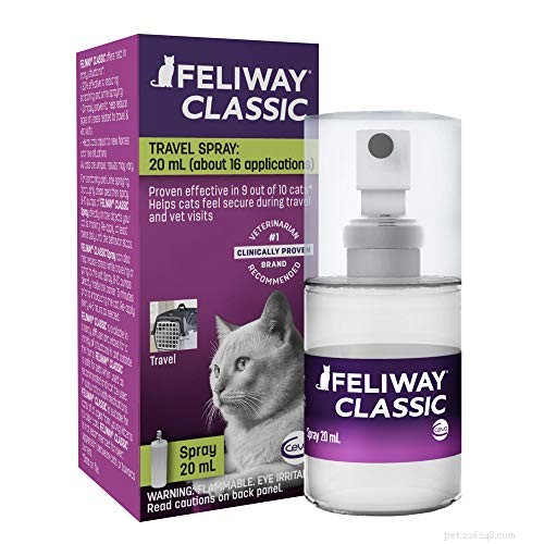 Top 2022 Cat Deterrent Sprays: Proven Results & Expert Reviews