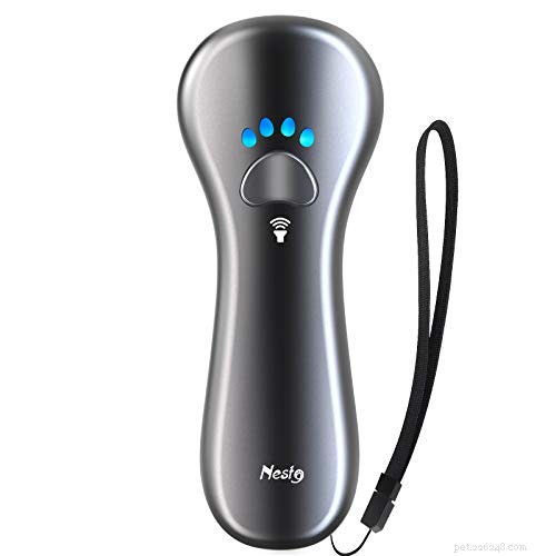 Top Ultrasonic Bark Control Devices & Anti‑Bark Deterrents – 2022 Expert Review
