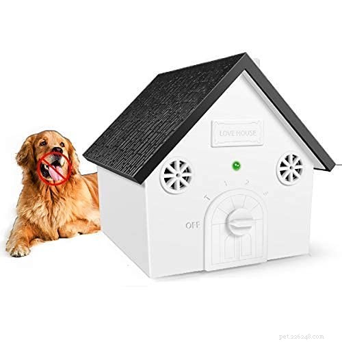 Top Ultrasonic Bark Control Devices & Anti‑Bark Deterrents – 2022 Expert Review