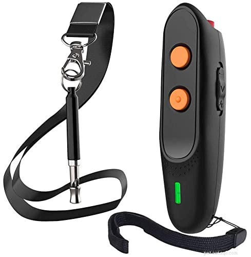 Top Ultrasonic Bark Control Devices & Anti‑Bark Deterrents – 2022 Expert Review