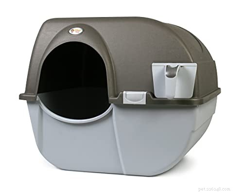 Top Self-Cleaning Litter Boxes of 2022: Comprehensive Reviews & Buying Guide