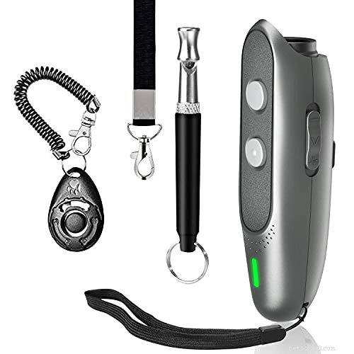 Top 2022 Dog Bark Control Collars: Expert Reviews & Picks
