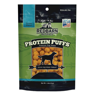 Nutritious Treats for Effective Dog Training