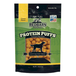 Nutritious Treats for Effective Dog Training