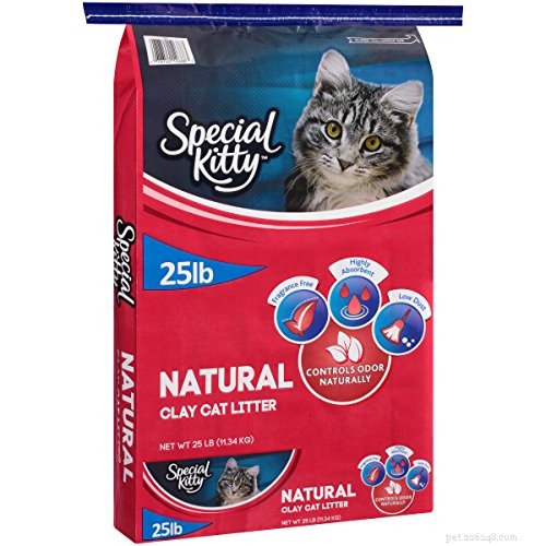 Top Cat Litter Choices of 2022: Expert Reviews & Ratings