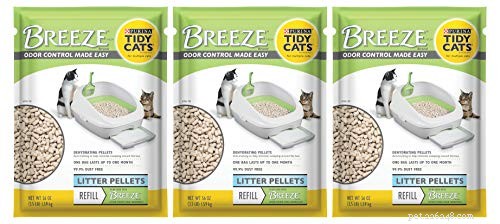 Top Cat Litter Choices of 2022: Expert Reviews & Ratings