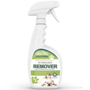 Top Cat Urine Odor Eliminators – 2022 Reviews & Buying Guide