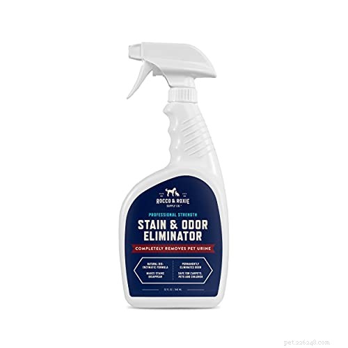 Top Cat Urine Odor Eliminators – 2022 Reviews & Buying Guide