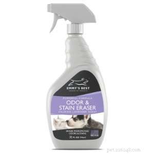 Top Cat Urine Odor Eliminators – 2022 Reviews & Buying Guide