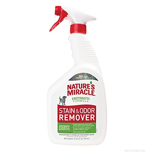 Top Cat Urine Odor Eliminators – 2022 Reviews & Buying Guide
