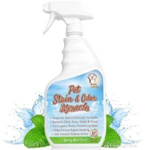 Top Cat Urine Odor Eliminators – 2022 Reviews & Buying Guide