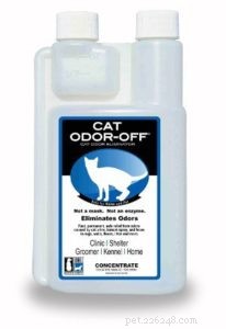 Top Cat Urine Odor Eliminators – 2022 Reviews & Buying Guide