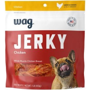Top Dog Training Treats of 2022: Reviews & Buying Guide